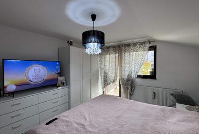 Vila P+M,GARAJ, T=741 mp,D=28m,an 2019,zona centrala-Palat de Justitie - 13