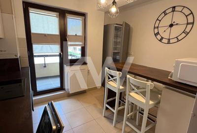 Apartament modern - 2 camere, parcare–Ioan Socec, Tractorul - 9