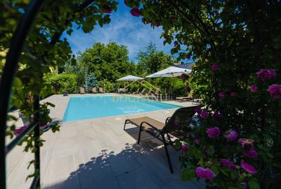 BG129-Apartament Premium 1 camera-Central-UVT - 1