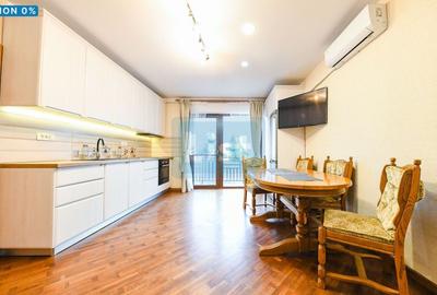 0% COMISION | 2 Dormitoare | Living+Bucatarie | Marasti - 1