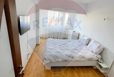 Apartament cu 2 camere de închiriat în zona Galata - 3