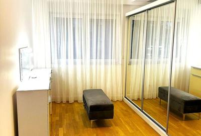 Apartament de lux cu 5 camere de inchiriat | Garaj subteran | Băneasa - 10