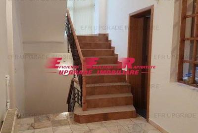 EFR UPGRADE - Vila noua ideal locuinta sau birouri zona Dorobanti Caragiale - 7