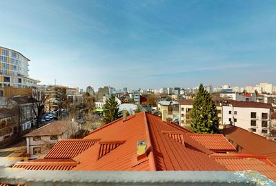 FERDINAND - Veris Residence | 2 camere + terasa 56mp bloc 2022 - 15