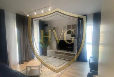 Apartament cu 2 camere decomandat, mobilat în Politehnica