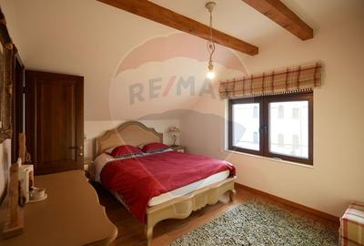 Investitie turistica langa Cluj – pensiune cu crama - 7