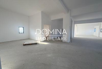 Spatiu comercial *170 mp - acces facil si vizibilitate* - Calea Bucuresti - 6