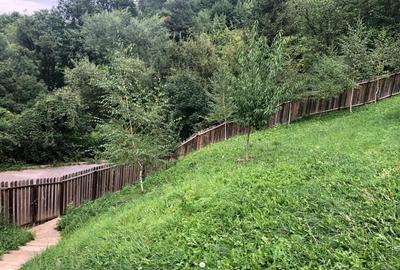 De vanzare teren unic in Brasov (vedere panoramica asupra orasului) - 18
