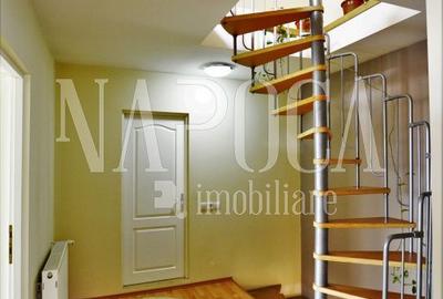 Casa 5 camere de vanzare in Floresti - 24