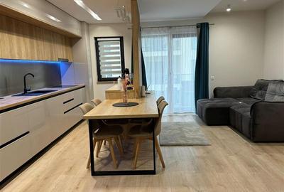 Apartament 3 camere ultramodern, etaj 1, parcare! Zona Somesului! - 3