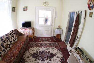 Casa si gospodarie tip sasesc in Bod langa Scoala si Primarie - 9