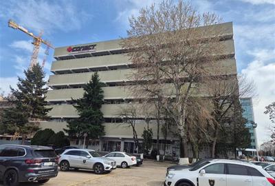 Birou, 190 mp în Periferie