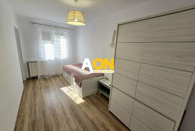 Apartament 3 camere, renovat, etaj 3, Cetate, langa Parcul Unirii - 5