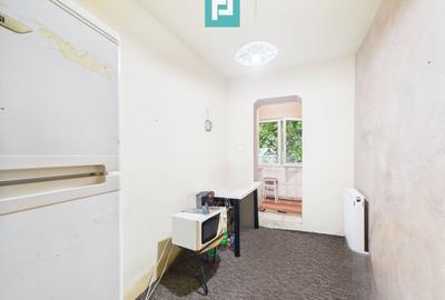 Apartament cu 1 cameră în zona Fratelia - 5