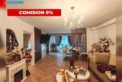 Apartament cu 2 camere semidecomandat, mobilat în Sopor