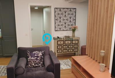 Apartament Premium | 2 Bai | Etaj 2 | Aviatiei Park - 22