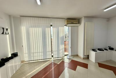 Aviatiei / Cartierul Francez - Clădire exclusiv de birouri | Zona Aurel Vlaicu - 4