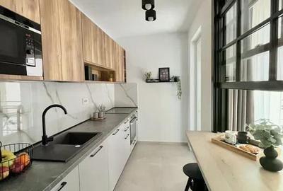 APARTAMENT CU 1 CAMERA IN COMPLEX IRIS-ARMONIEI la 117.900 euro - 2