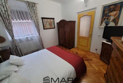Apartament 3 camere zona Centrul Istoric Sibiu - 7