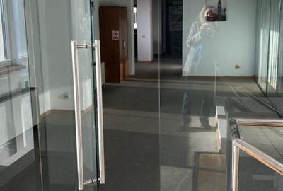 Spatiu pentru birouri Balotesti- Comision 0% - 8