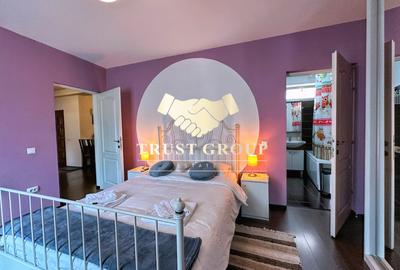 2 camere Cismigiu - bloc cu lift | centrala termica| fara risc | et 2 - 4