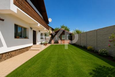 Casa familiei tale | 146 mp | Curte 440 mp | Foișor + Ciubar | Hărman - 8