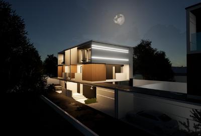 Vila Duplex Pipera Matei Millo - Amata Residence - 10