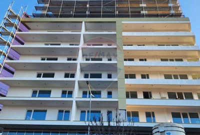 Apartament nou de vanzare 58 mp Soporului Comision 0% - 4