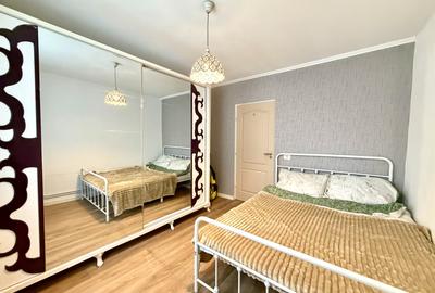 Apartament 2 camere, 49 mp utili, parter - Take Ionescu - 4