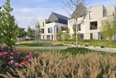 Townhouse - Avalon Estate - Pipera - Inchiriere - 28