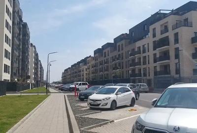Apartament 3 camere de vânzare | H Pipera Lake | Loc parcare inclus - 17