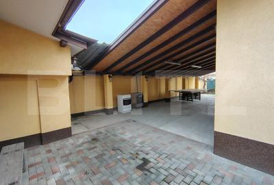 Casa unifamiliala 68 mp utili, 495 mp teren, Someșeni - 14
