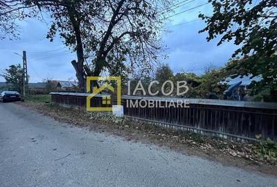 OFERTA !!! Teren intravilan, strada Potcoavei, sat Tamasi, judet Bacau - 4