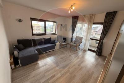 Apartament 2 camere de vânzare – Sânpetru, str. Galaxiei - 17