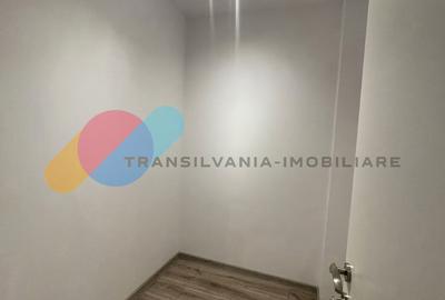 Apartament de 41 mp, mobilat-utilat, parcare, Beta Residence - 6