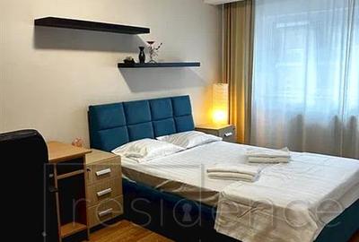 Apartament 2 camere, Manastur, strada Edgar Quinet - 4