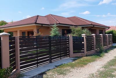 Casa de vanzare in Oradea, in zona de case Nufarul, 133mp, calitate premium - 3