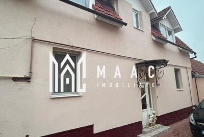 Casă individuală cu 5 camere în Turnișor
