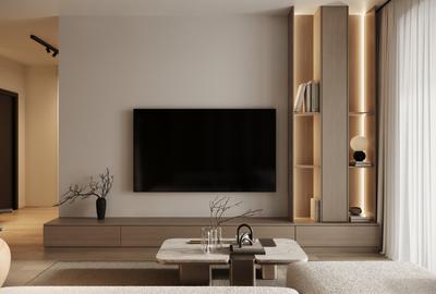 PRIMA ASTERA | FAZA I Apartament cu 2 cam tip B7 - 10