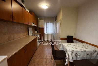Apartament 3 camere, 2 bai, boxa si loc de parcare, Intre Lacuri, str. Siretului - 5