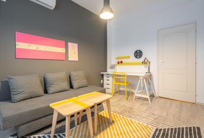 3 CAMERE | CALEA VICTORIEI | CENTRALA PROPRIE - 5