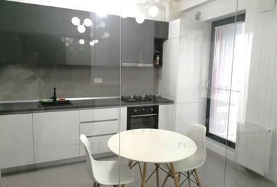 Garsonieră decomandată, mobilată în Grozăvești