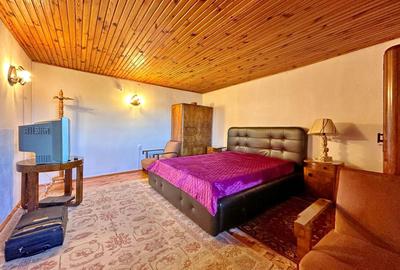 Casa singur in Curte cu Priveliste Deosebita, Zona Centrala - 12