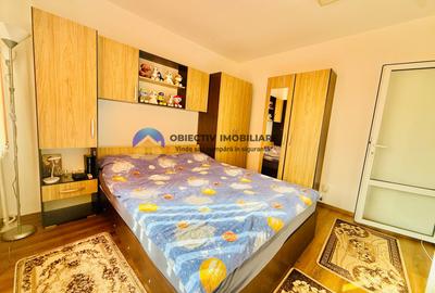 Apartament 2 camere , Precista - Piatra Neamt ,etaj 3 - 18