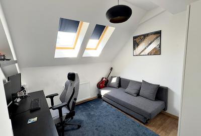 3 Camere+ Parcare | Bloc 2019 | Metrou 1 Decembrie 1918 | Comision 0% - 4