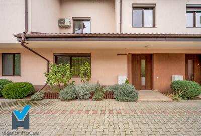Inchiriere vila P+1 | Otopeni | Ferme - 2