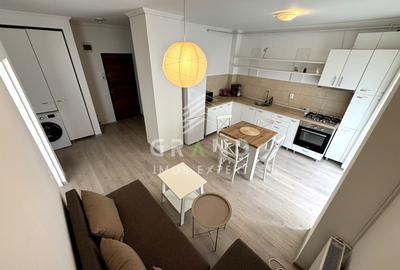 2 camere+BALCON | PARCARE SUBTERANĂ | Soporului/Iulius Mall - 2