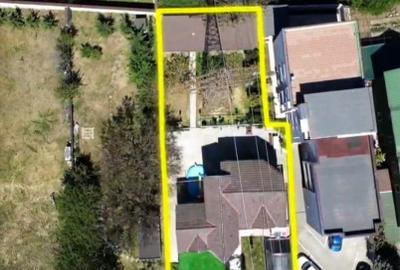 CASA P+M | 5 CAMERE | TEREN 608 MP | KAMSAS CONSTANTA - 2
