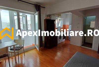 Garsoniera de inchiriat Victoriei București | ApexImobiliare.ro - 5