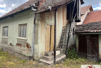 Casa veche de vanzare in Alba Iulia - 6
